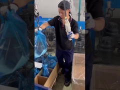 Zastosowany silnik napędowy koparki PHV2B