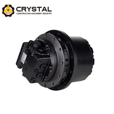 SK60 PC60-5/6/7 Excavator Travel Motor Wysoka precyzja 8431499900 Walking Motor