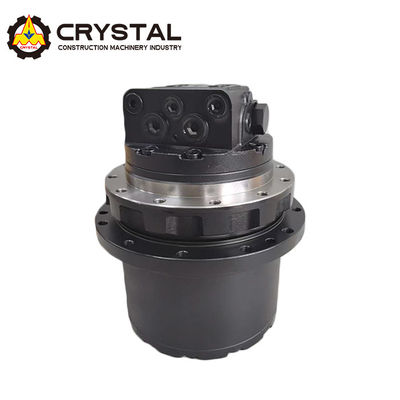 SK60 PC60-5/6/7 Excavator Travel Motor Wysoka precyzja 8431499900 Walking Motor