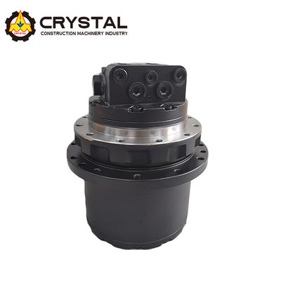 SK60 PC60-5/6/7 Excavator Travel Motor Wysoka precyzja 8431499900 Walking Motor
