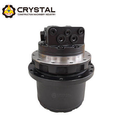 Excavator Drive Travel Motor Assy Mocne precyzyjne układy transmisji
