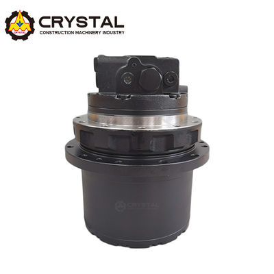 Excavator Drive Travel Motor Assy Mocne precyzyjne układy transmisji