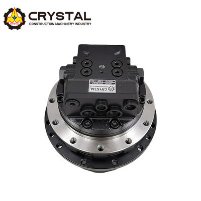 Excavator Drive Travel Motor Assy Mocne precyzyjne układy transmisji