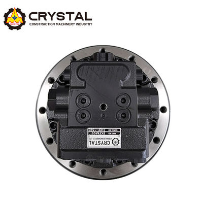 Excavator Drive Travel Motor Assy Mocne precyzyjne układy transmisji