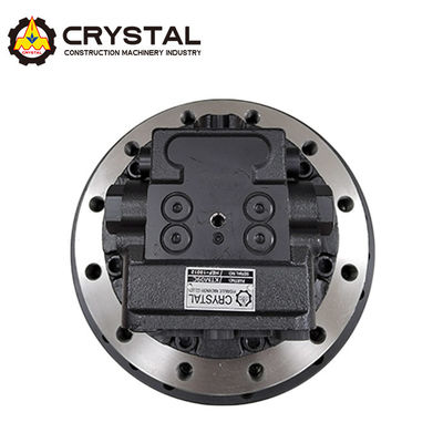 SK60 PC60-5/6/7 Excavator Travel Motor Wysoka precyzja 8431499900 Walking Motor