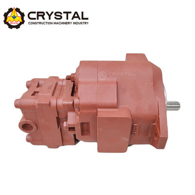 Pompy hydrauliczne koparki PVD-1B-32CP-8AG5 Części hydrauliczne koparki