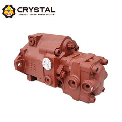 Pompy hydrauliczne koparki PVD-1B-32CP-8AG5 Części hydrauliczne koparki