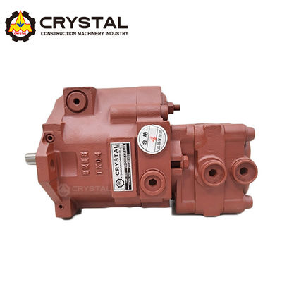 Sanhe Smart SWE25UF Koparka hydrauliczna pompa PVD-1B-24P-6G3 pompa tłokowa