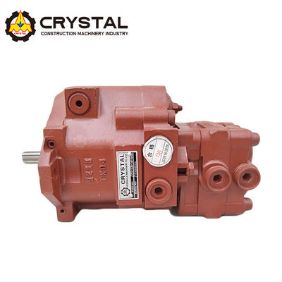 Silny grabarz pompa hydrauliczna kompaktowa PVD-1B-32CP-11G5 ISO9001