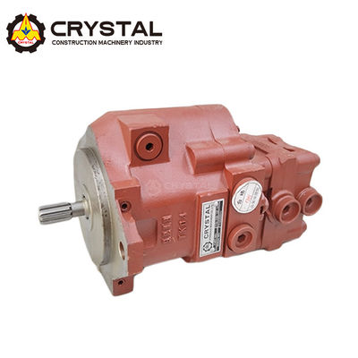 Silny grabarz pompa hydrauliczna kompaktowa PVD-1B-32CP-11G5 ISO9001