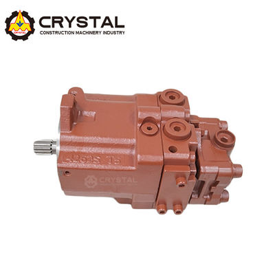 Silny grabarz pompa hydrauliczna kompaktowa PVD-1B-32CP-11G5 ISO9001