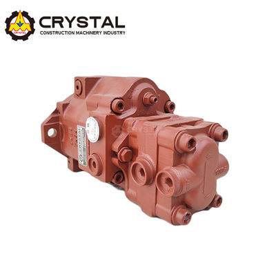Wykopalnia Hydrauliczne pompy tłocznicze PVD-1B-28P-8AG4 Kompaktowy rozmiar