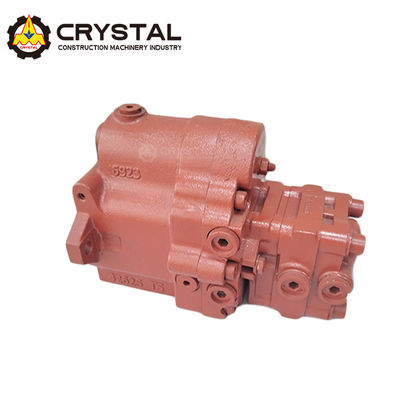 1 ~ 1,8 tony mikro wykopalni Wykopalnia pompa hydrauliczna PVD-0B-18s