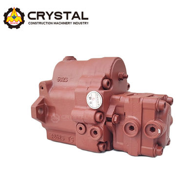 Niższy poziom hałasu pompa hydrauliczna wysokiej mocy PVD-1B-32P-G8