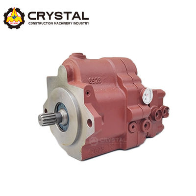 2-2,5 tony mikro-grzebiarki Grzebiarki pompy hydrauliczne PVD-0B-24s