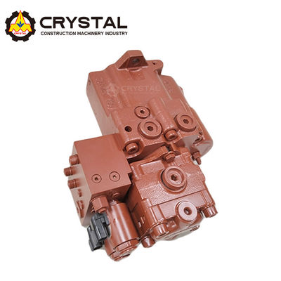 Części hydraulicznych pomp stalowych do koparek PVD-1B-32BP-12G5 Wysoka prędkość
