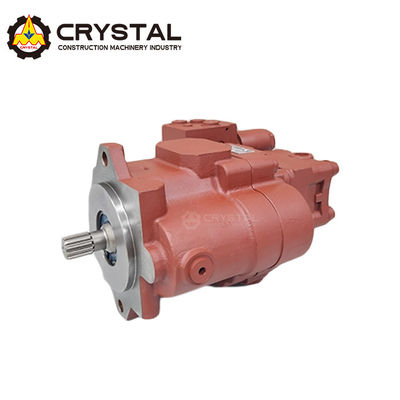 Kompaktowy wysokiej prędkości hydrauliczny pompa koparka PVD-1B-31BP-8AG5 pompa