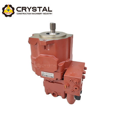 Kompaktowy wysokiej prędkości hydrauliczny pompa koparka PVD-1B-31BP-8AG5 pompa