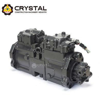EC140 Hydrauliczna pompa kopalni HD512 DH150 K3V63DTP