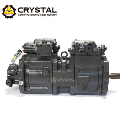 EC140 Hydrauliczna pompa kopalni HD512 DH150 K3V63DTP