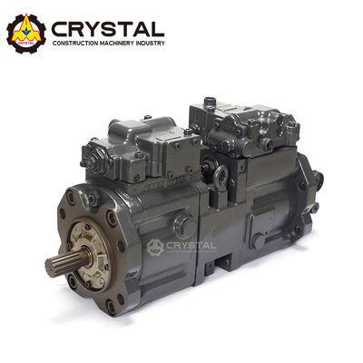 EC140 Hydrauliczna pompa kopalni HD512 DH150 K3V63DTP