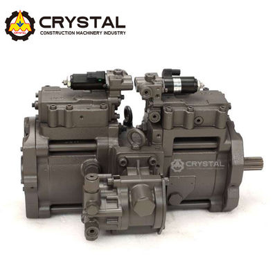Koparka Hydraulic Pump Kobelco SK135SR Pumpy tłokowe