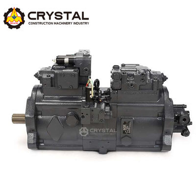 Wykopacz Hydraulic Pump Sumitomo SH210-5 Hydraulic Plunger pompa tłok pompa
