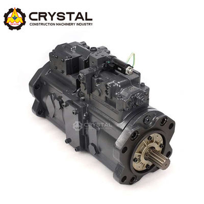 Wykopacz Hydraulic Pump Sumitomo SH210-5 Hydraulic Plunger pompa tłok pompa