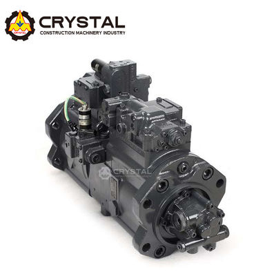 Wykopacz Hydraulic Pump Sumitomo SH210-5 Hydraulic Plunger pompa tłok pompa