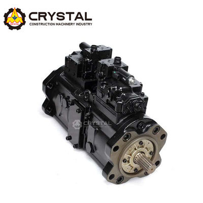 K3V112DTP Wysokobrotowy Górnik Hydrauliczna Pompa SK200-8 Mocny