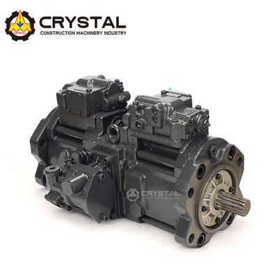 Wykopacz Hydraulic Pump Sumitomo SH200-3 Hydraulic Plunger pompa tłok pompa