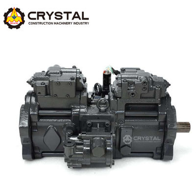 Wykopacz Hydraulic Pump Sumitomo SH200-3 Hydraulic Plunger pompa tłok pompa
