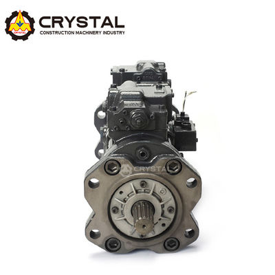 HD820 Koparka Hydrauliczna Pump Plunger K3V112DTP Pumpy tłokowe