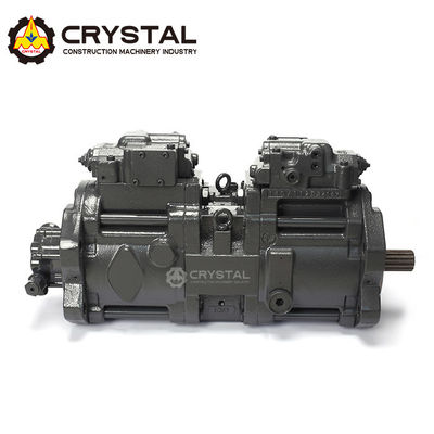HD820 Koparka Hydrauliczna Pump Plunger K3V112DTP Pumpy tłokowe