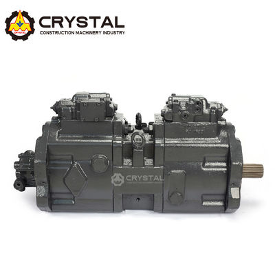 K3V180DTP Koparka Hydrauliczna pompa KATO HD1430 Hydrauliczna pompa tłokowa