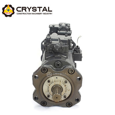 K3V180DTP Koparka Hydrauliczna pompa KATO HD1430 Hydrauliczna pompa tłokowa