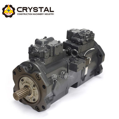 K3V180DTP Koparka Hydrauliczna pompa KATO HD1430 Hydrauliczna pompa tłokowa