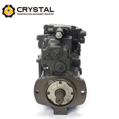 Nowy K7V63DTP Górnik Hydrauliczna Pompy Case130 SH130 Pumpy tłokowe