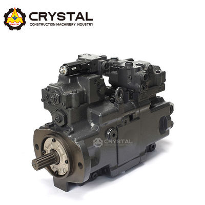 Nowy K7V63DTP Górnik Hydrauliczna Pompy Case130 SH130 Pumpy tłokowe