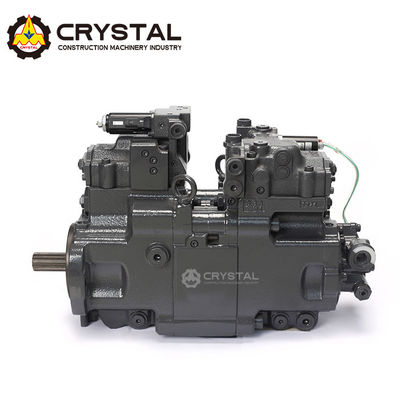Nowy K7V63DTP Górnik Hydrauliczna Pompy Case130 SH130 Pumpy tłokowe