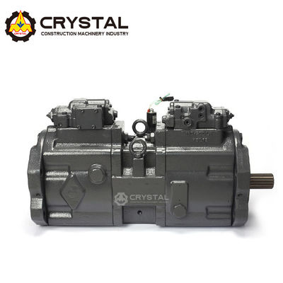 EC360 K3V180DTP Koparka Hydrauliczna Pompa Zamówiona Piston Plunger Pump