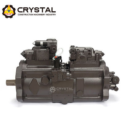 EC360 K3V180DTP Koparka Hydrauliczna Pompa Zamówiona Piston Plunger Pump