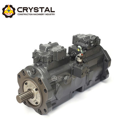 K5V200DTP Wykopalnia hydrauliczna tłok pompy części wysokiej mocy SGS