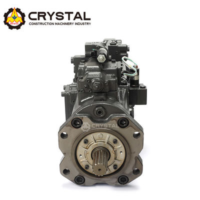 K5V200DTP Wykopalnia hydrauliczna tłok pompy części wysokiej mocy SGS