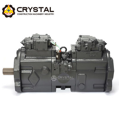 K5V200DTP Wykopalnia hydrauliczna tłok pompy części wysokiej mocy SGS