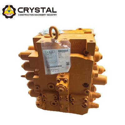 KMX32N Walcownik sterujący hydrauliczny wielociągowy kompaktowy SGS