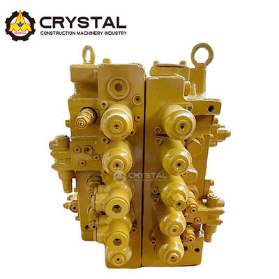 KMX32N Walcownik sterujący hydrauliczny wielociągowy kompaktowy SGS