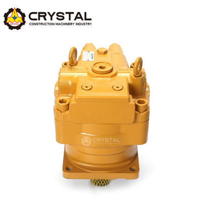 M5X180 Swing Rotary Motor E330C / E330D Crawler Excavator Parts