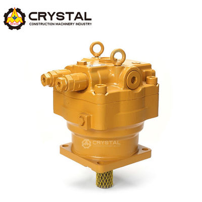 M5X180 Swing Rotary Motor E330C / E330D Crawler Excavator Parts