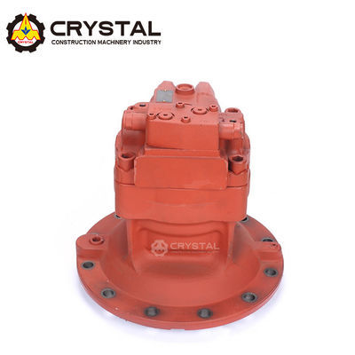 Precyzyjne urządzenie swingowe wykopalisko M5X180 HD1430-3 Hydrauliczny silnik obrotowy